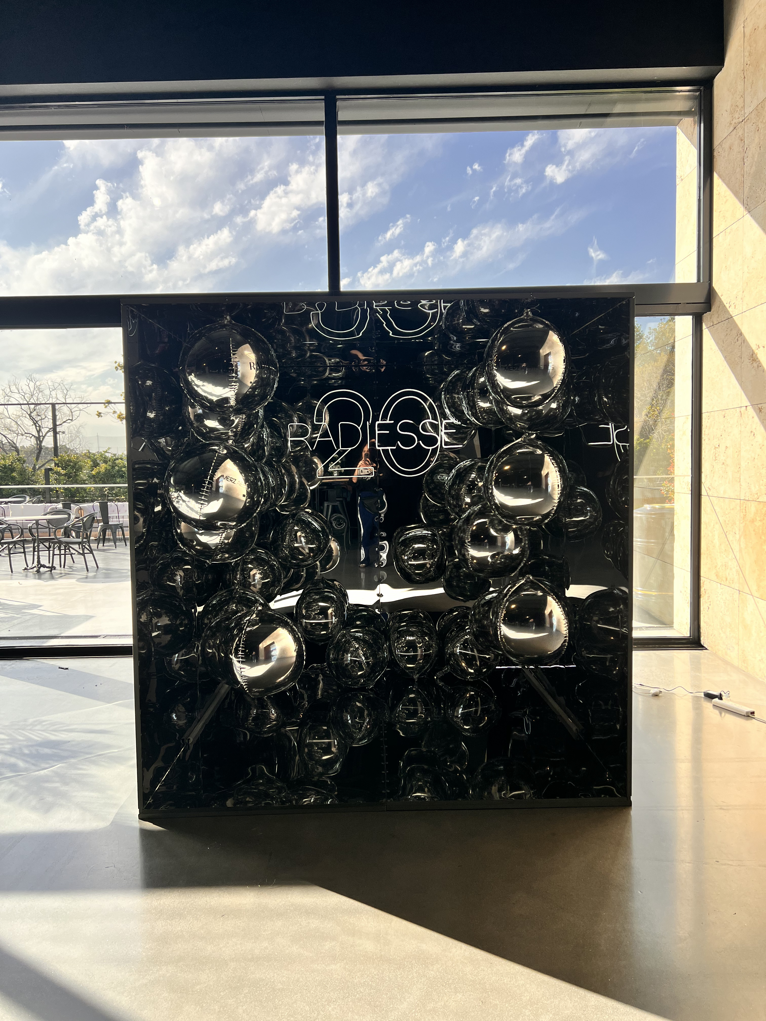 Eventos Corporativos