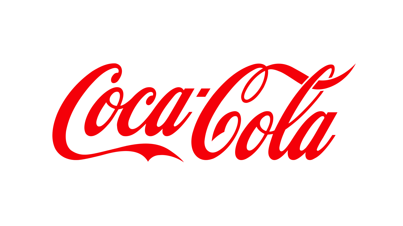 Logo Coca Cola